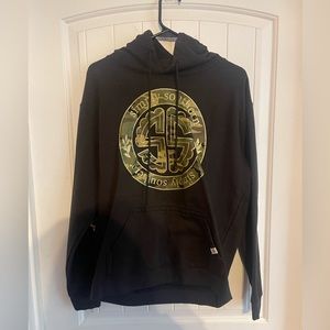 simply southern hoodie